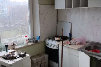 Продам 1-кімнатну квартиру, Салтовка, Героев Труда метро, Код: 814199/1