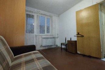 Сдам 1-кімнатну квартиру, Рогань, Код: 814205/1