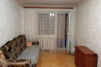 Сдам 1-кімнатну квартиру, Жуковского, Код: 814207/1