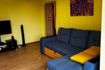 Сдам 3-х кімнатну квартиру, Гагарина проспект, Защитников Украины метро (Площадь Восстания), Код: 814210/1