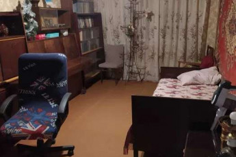 Сдам 2-х кімнатну квартиру, Салтовка, Студенческая метро, Код: 814213/1