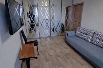 Сдам 2-х кімнатну квартиру, Салтовка, 601 м/р, Код: 814217/1