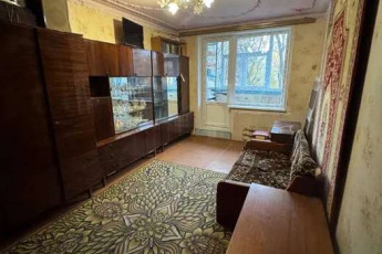 Продам 1-кімнатну квартиру, Одесская, Код: 814219/1