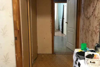 Сдам 3-х кімнатну малогабаритку, Немышля, Код: 814226/1