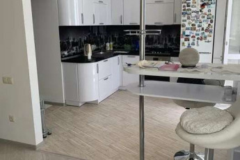 Сдам 1-кімнатну квартиру, Рогань, Код: 814238/1