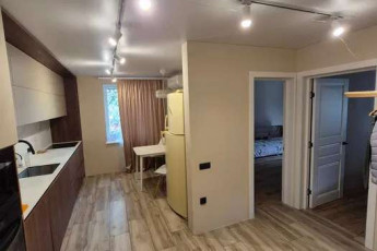 Продам 2-х кімнатну квартиру, ХТЗ, Пролетарская метро (Индустриальная), Код: 814246/2
