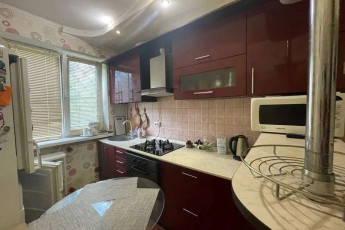 Сдам 2-х кімнатну квартиру, Салтовка, 601 м/р, Код: 814253/1