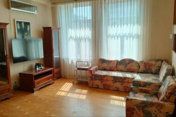 Сдам 4-х кімнатну квартиру, Центр, Университет метро, Код: 814259/1