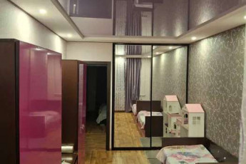 Продам 3-х кімнатну квартиру, Салтовка, Код: 814267/1