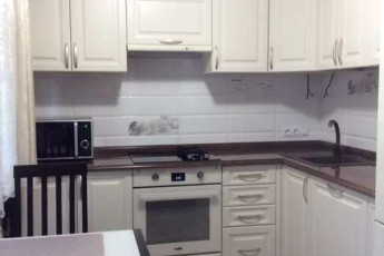 Продам 4-х кімнатну квартиру, Журавлевка, Код: 814269/1