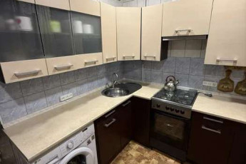 Сдам 1-кімнатну квартиру, Аэропорт, Код: 814277/1