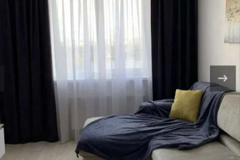 Сдам 1-кімнатну квартиру, Журавлевка, ЖК Гидропарк, Код: 814284/1