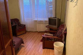 Сдам 3-х кімнатну квартиру, Холодная Гора, Холодная Гора метро, Код: 814291/1