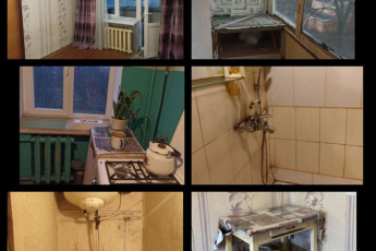 Продам гостинку, Одесская, Код: 814292/2