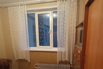 Продам 4-х кімнатну квартиру, Салтовка, Код: 814292/3