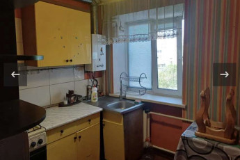 Сдам 2-х кімнатну квартиру, Одесская, Код: 814297/1