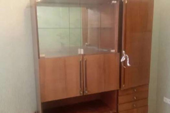 Сдам гостинку, Новые дома, Коммунальный рынок, Код: 814299/1