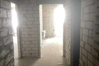 Продам 1-кімнатну квартиру в новобудові, ХТЗ, ХТЗ метро, Код: 814306/1