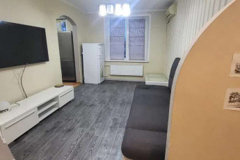 Сдам 3-х кімнатну квартиру, Салтовка, Студенческая метро, Код: 814311/1