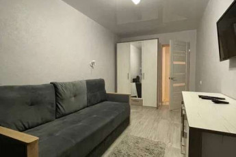 Сдам 2-х кімнатну квартиру, ХТЗ, ХТЗ метро, Код: 814313/1