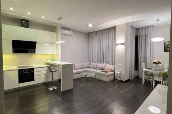 Продам 3-х кімнатну квартиру в новобудові, Центр, Исторический Музей метро, Код: 814315/1