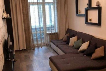 Продам 3-х кімнатну квартиру, ХТЗ, ХТЗ метро, Код: 814316/1