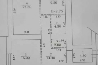 Продам 2-х кімнатну квартиру в новобудові, Северная Салтовка, Код: 814317/1