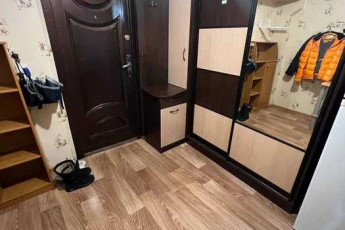 Сдам гостинку, Павлово поле, Ботанический сад метро, Код: 814325/1