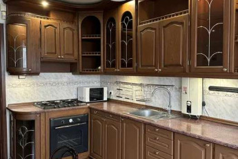 Сдам 3-х кімнатну квартиру, Новые дома, Армейская метро (Советской Армии), Код: 814328/1