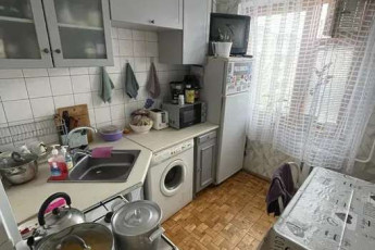 Продам 2-х кімнатну квартиру, Салтовка, Код: 814330/1