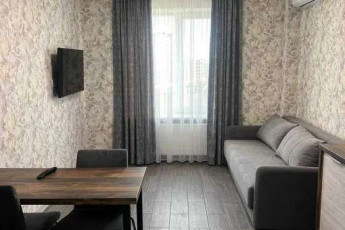 Сдам гостинку, Павлово поле, Ботанический сад метро, Код: 814340/1