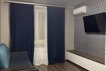 Сдам 1-кімнатну квартиру в новобудові, Новые дома, Коммунальный рынок, Код: 814345/1