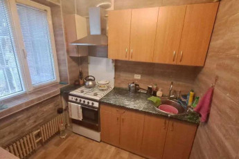 Сдам 1-кімнатну квартиру, Салтовка, Студенческая метро, Код: 814346/1