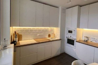 Продам 4-х кімнатну квартиру, Алексеевка, Алексеевская метро, Код: 814350/1