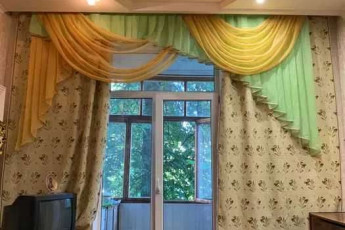 Продам 2-х кімнатну квартиру, ХТЗ, Пролетарская метро (Индустриальная), Код: 814351/1