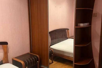 Сдам 3-х кімнатну квартиру, Алексеевка, Остановка Солнечная, Код: 814355/1