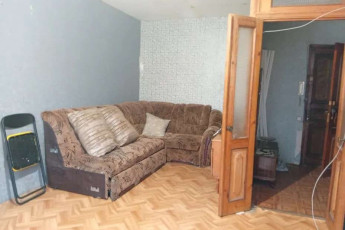 Сдам 1-кімнатну квартиру, Рогань, Код: 814366/1