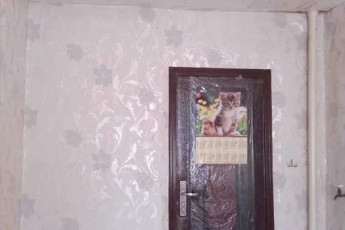 Сдам гостинку, ХТЗ, Пролетарская метро (Индустриальная), Код: 814368/1