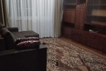 Сдам 1-кімнатну квартиру, Одесская, Код: 814370/1