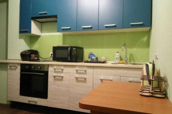 Продам 1-кімнатну квартиру в новобудові, ХТЗ, Масельского метро, Код: 814371/1