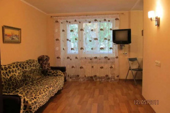 Сдам 1-кімнатну квартиру, Павлово поле, 23 Августа метро, Код: 814372/2