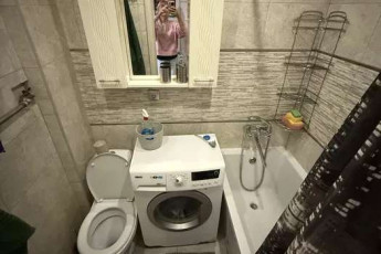 Сдам 1-кімнатну квартиру, Салтовка, 24 этажка, Код: 814374/1