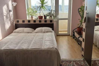 Продам 3-х кімнатну квартиру, Новые дома, Код: 814378/1