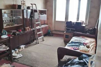 Продам 3-х кімнатну квартиру, Салтовка, Код: 814380/1