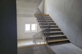 Продам 1-кімнатну квартиру в новобудові, Холодная Гора, Холодная Гора метро, Код: 814381/1