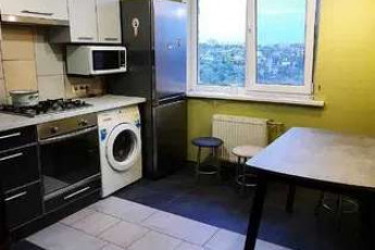 Сдам 2-х кімнатну квартиру, Алексеевка, Алексеевская метро, Код: 814383/1