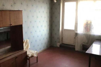 Продам 1-кімнатну квартиру, Салтовка, Код: 814387/1