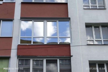 Продам 1-кімнатну квартиру в новобудові, ХТЗ, ХТЗ метро, Код: 814397/1