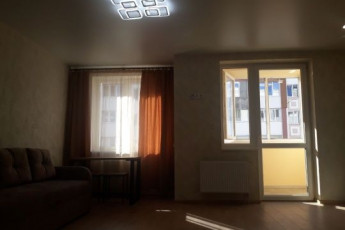 Сдам 1-кімнатну квартиру в новобудові, Салтовка, Академика Павлова метро, Код: 814400/1