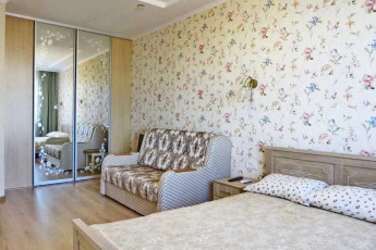 Сдам 1-кімнатну квартиру, Сосновая Горка, Научная метро, Код: 814403/1